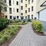 Atlas Apartment