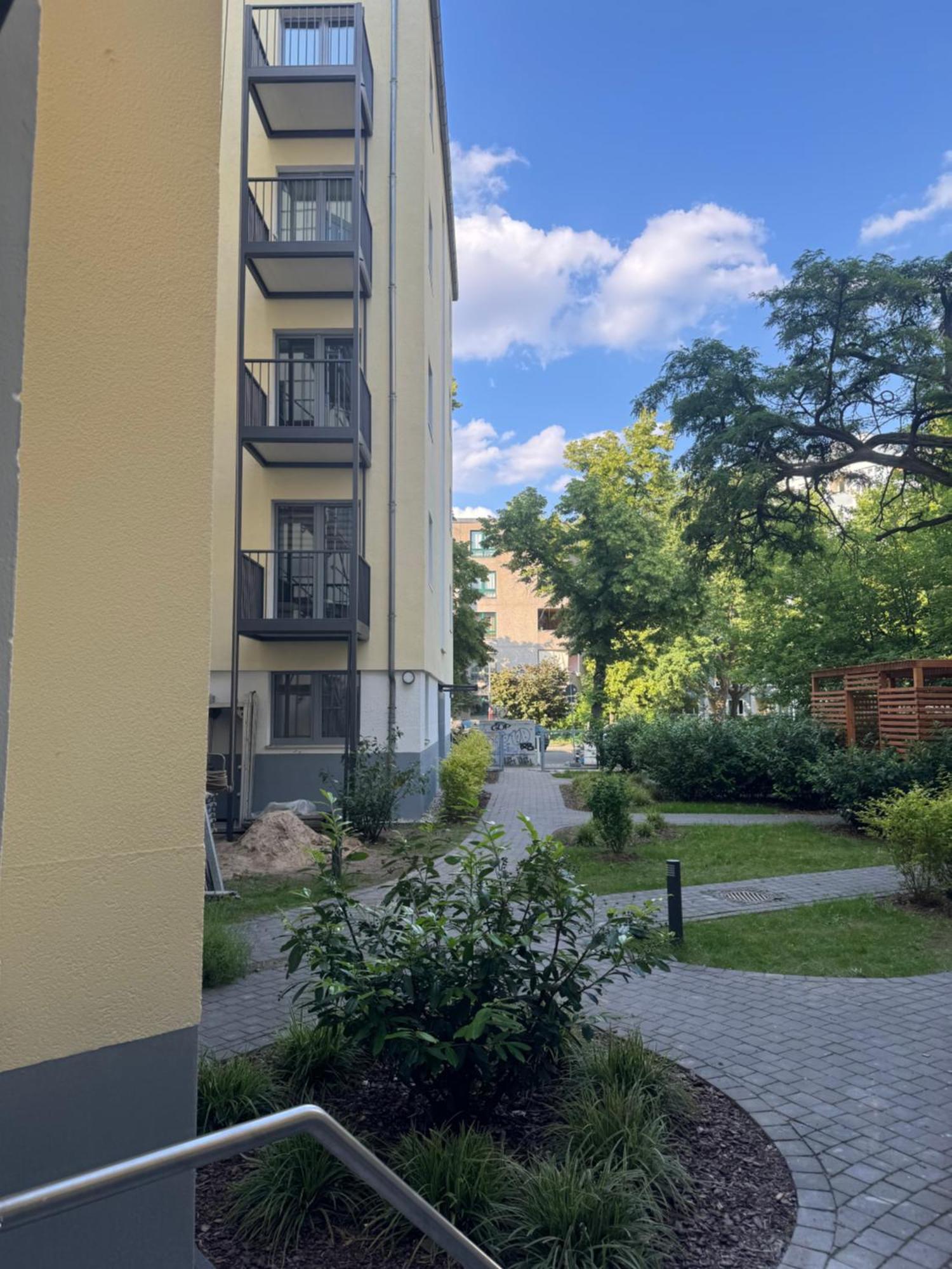 Appartement Atlas *