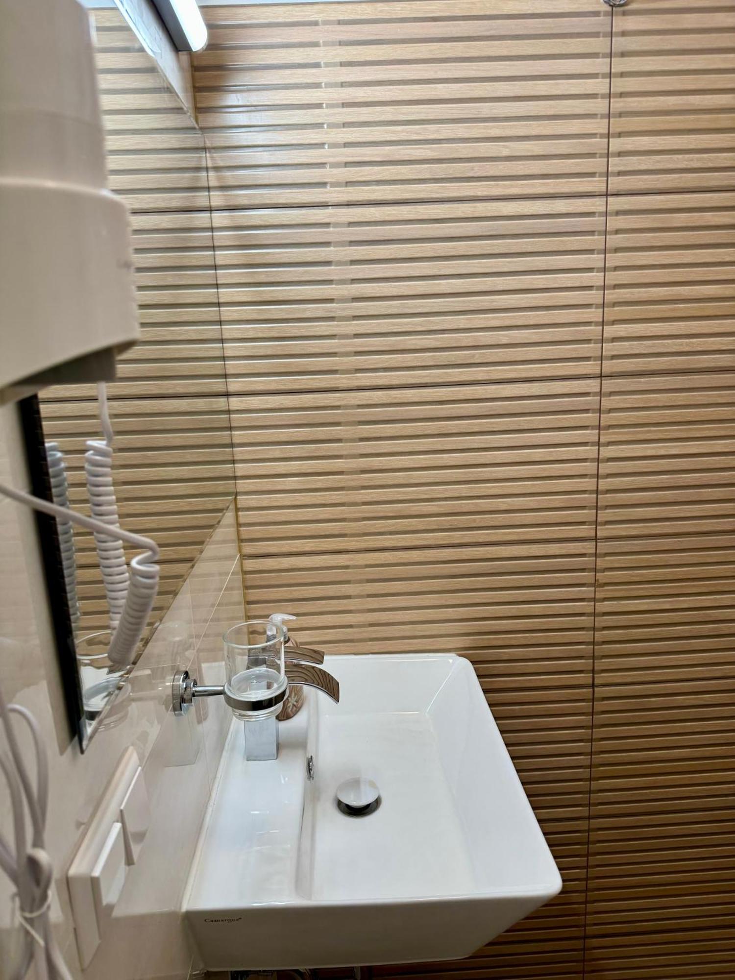 Appartement Atlas *