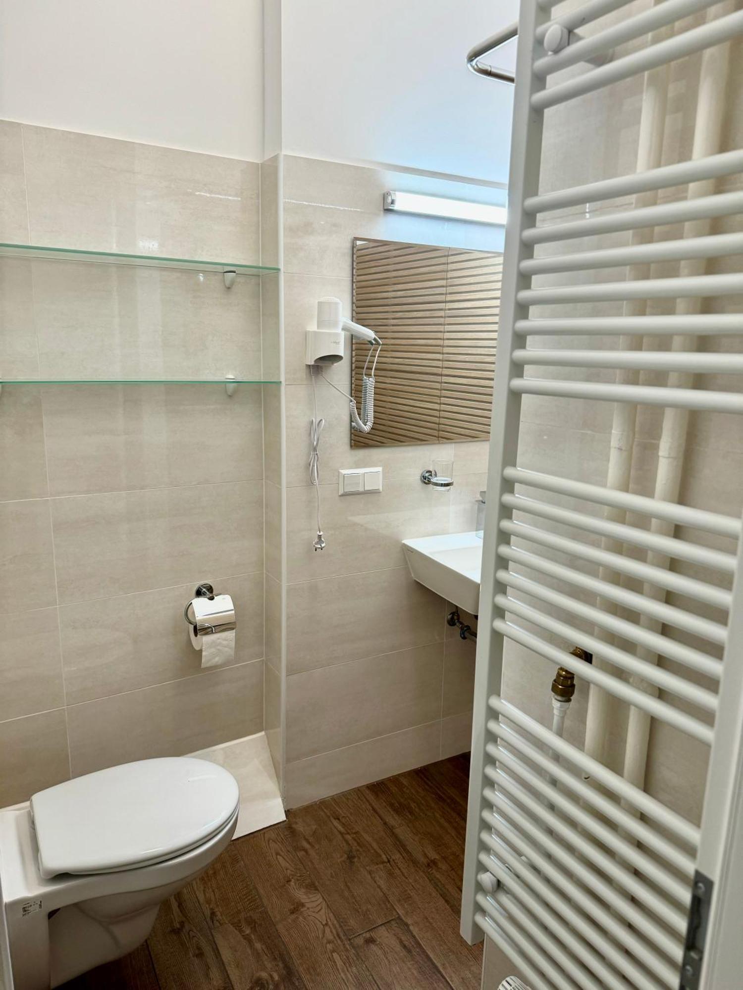 Appartement Atlas Berlijn