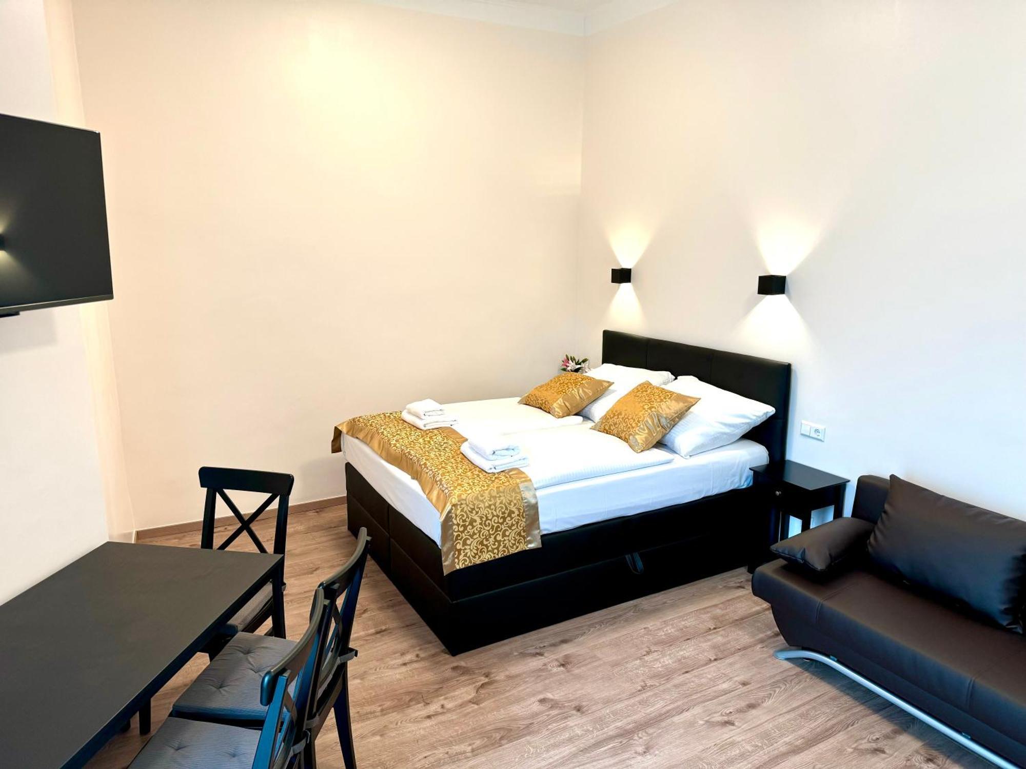 Atlas Appartement Berlijn
