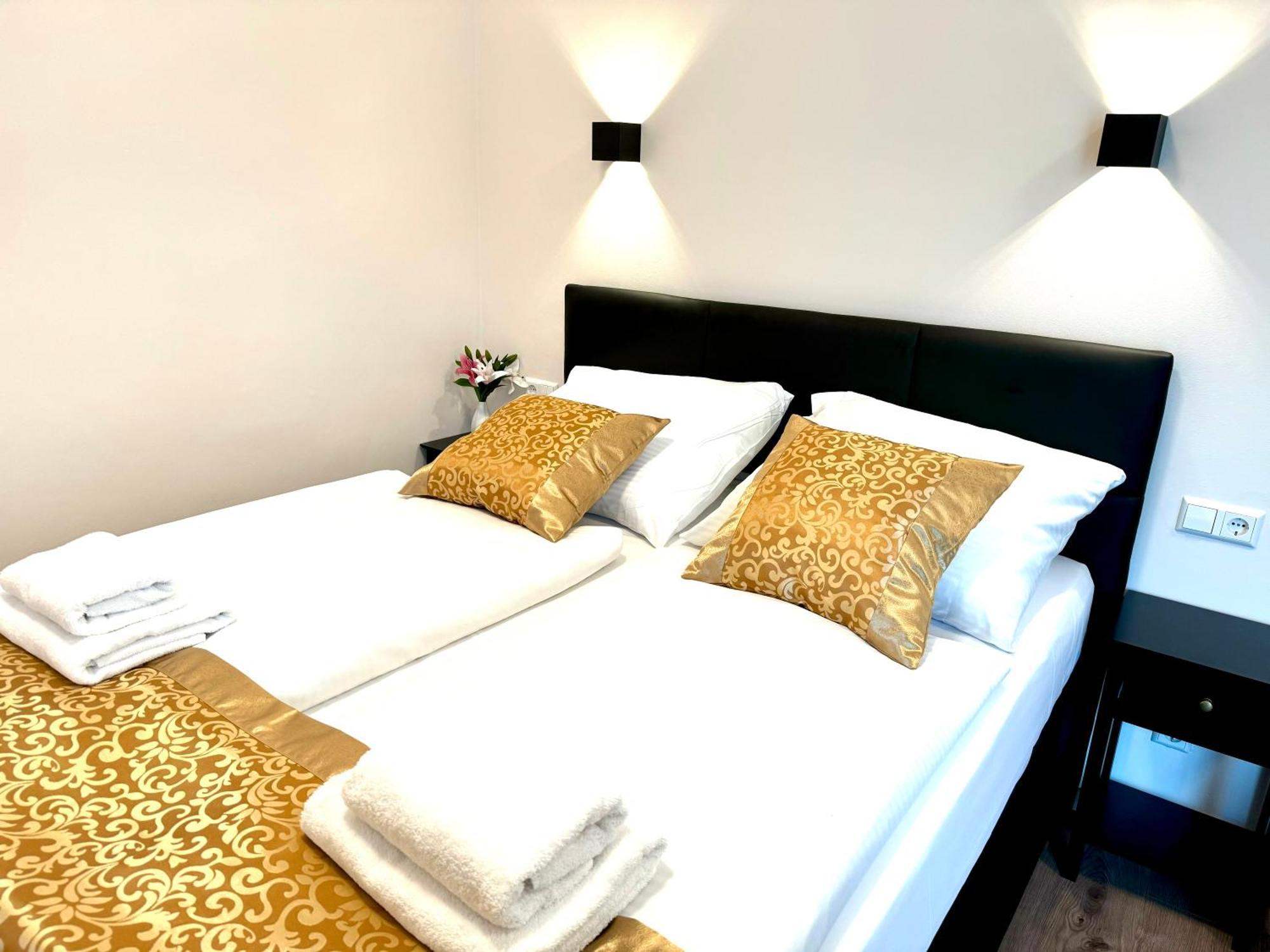 Atlas Appartement *