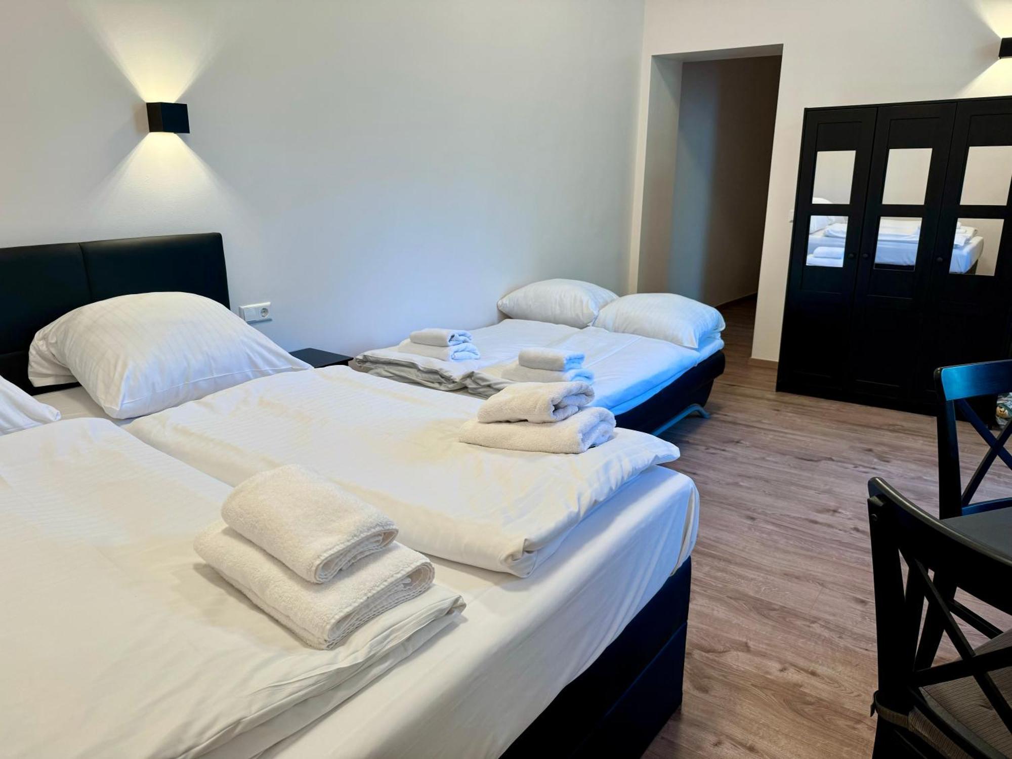 Atlas Appartement *